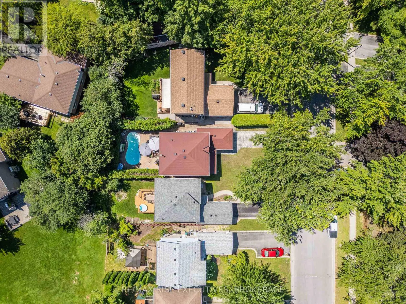 149 GRENADIER DRIVE
