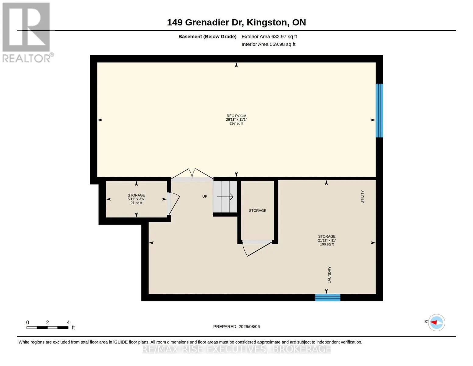 149 GRENADIER DRIVE