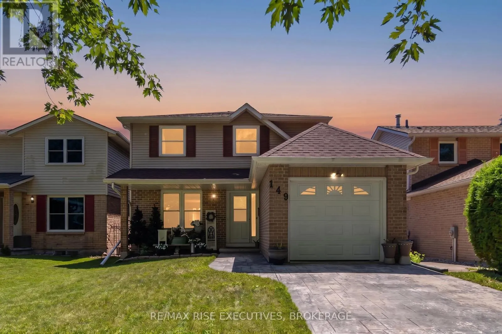 149 GRENADIER DRIVE