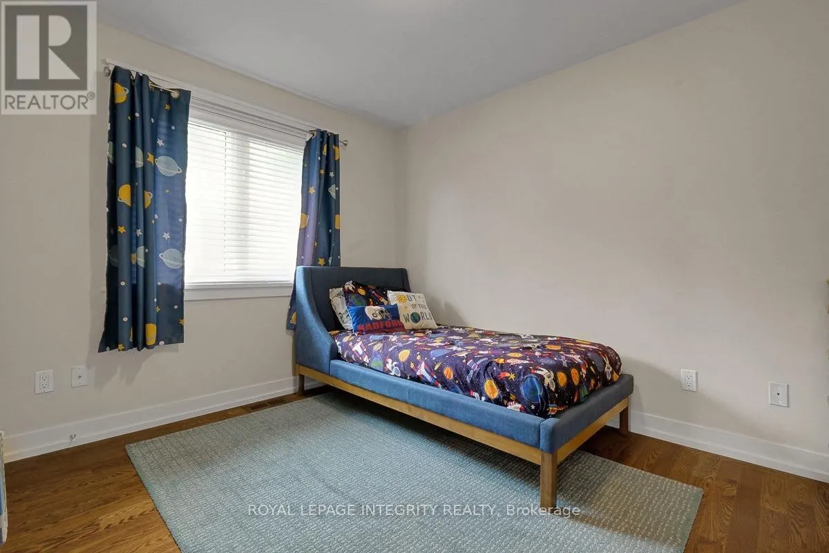850 TAVISTOCK ROAD