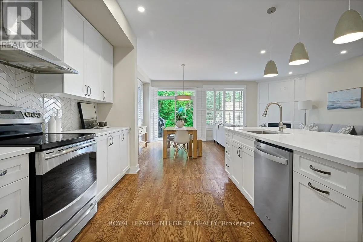 850 TAVISTOCK ROAD
