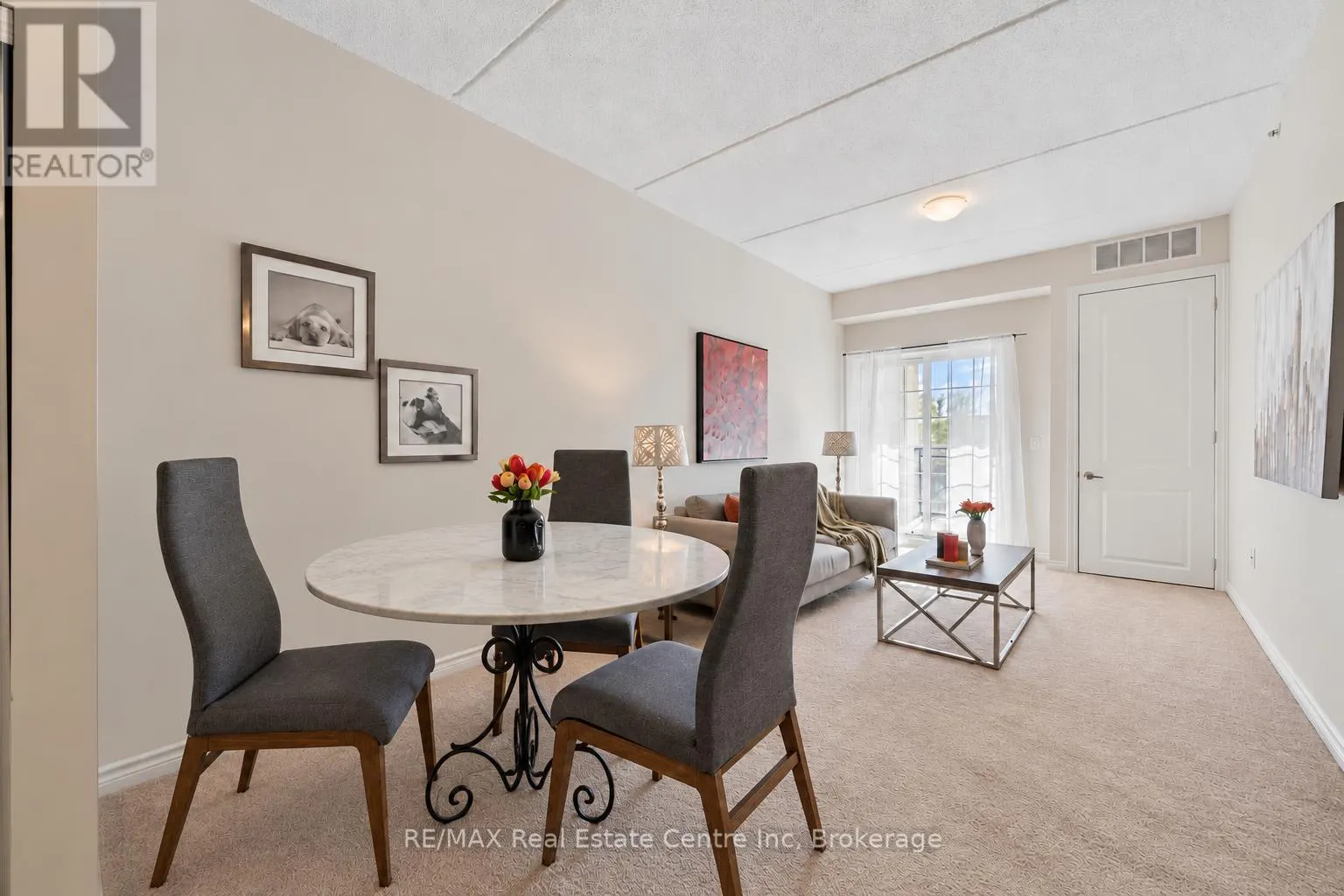134 - 1077 GORDON STREET #134