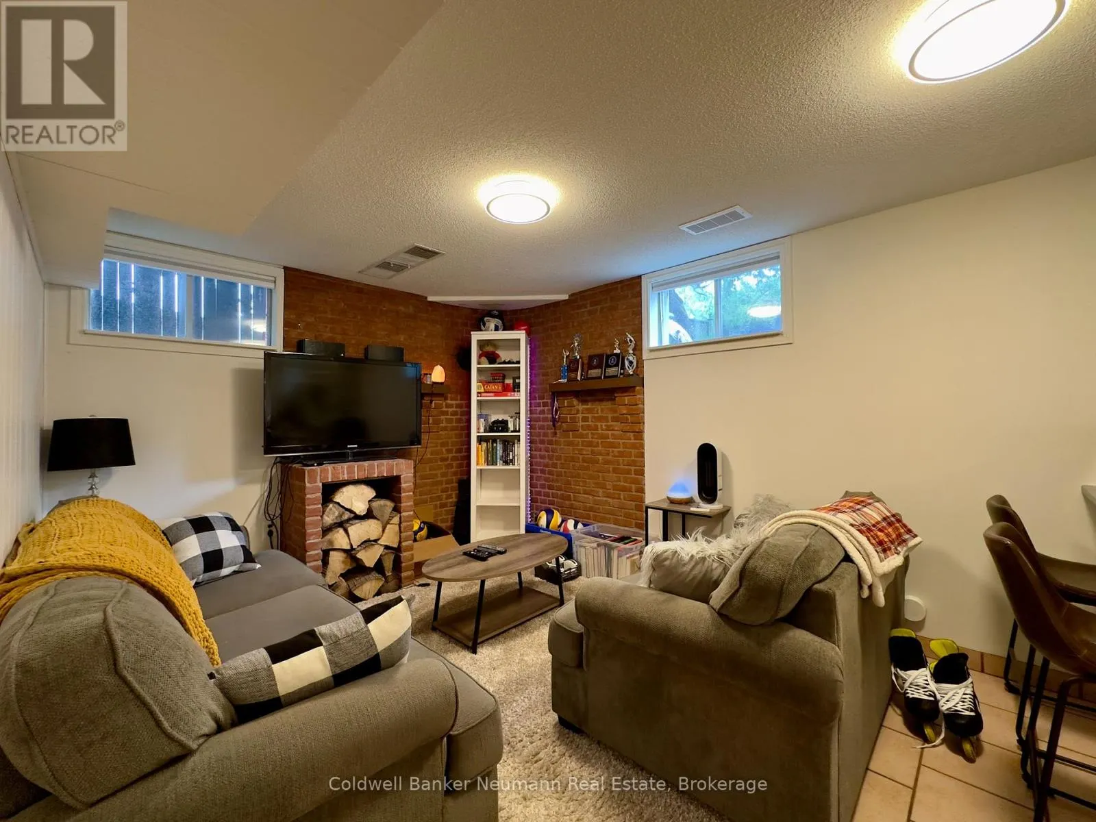 LOWER - 52 RENFIELD STREET #LOWER