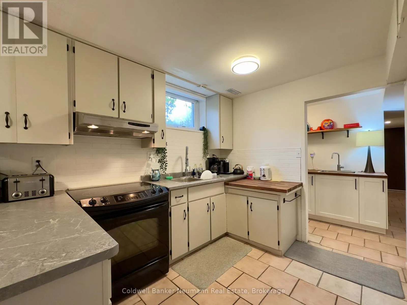 LOWER - 52 RENFIELD STREET #LOWER