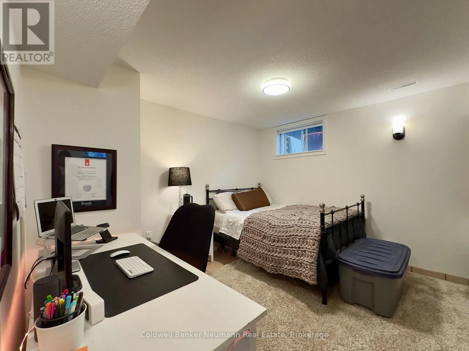 LOWER - 52 RENFIELD STREET #LOWER