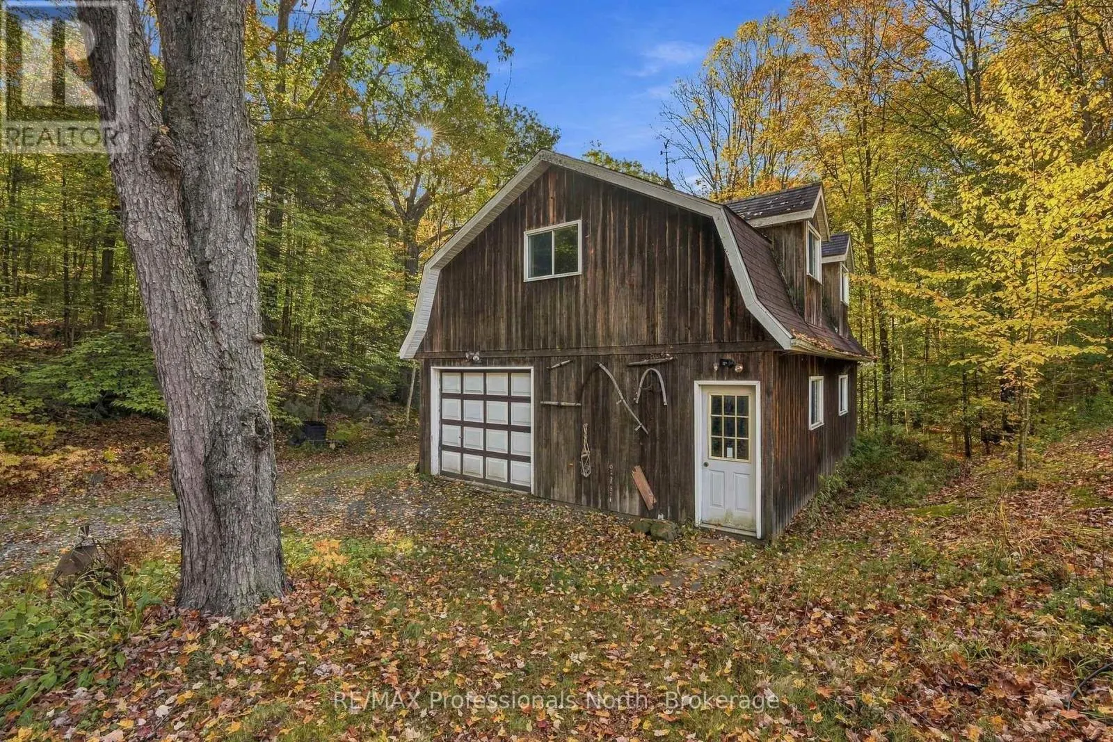 1164 NICHOLLS ROAD