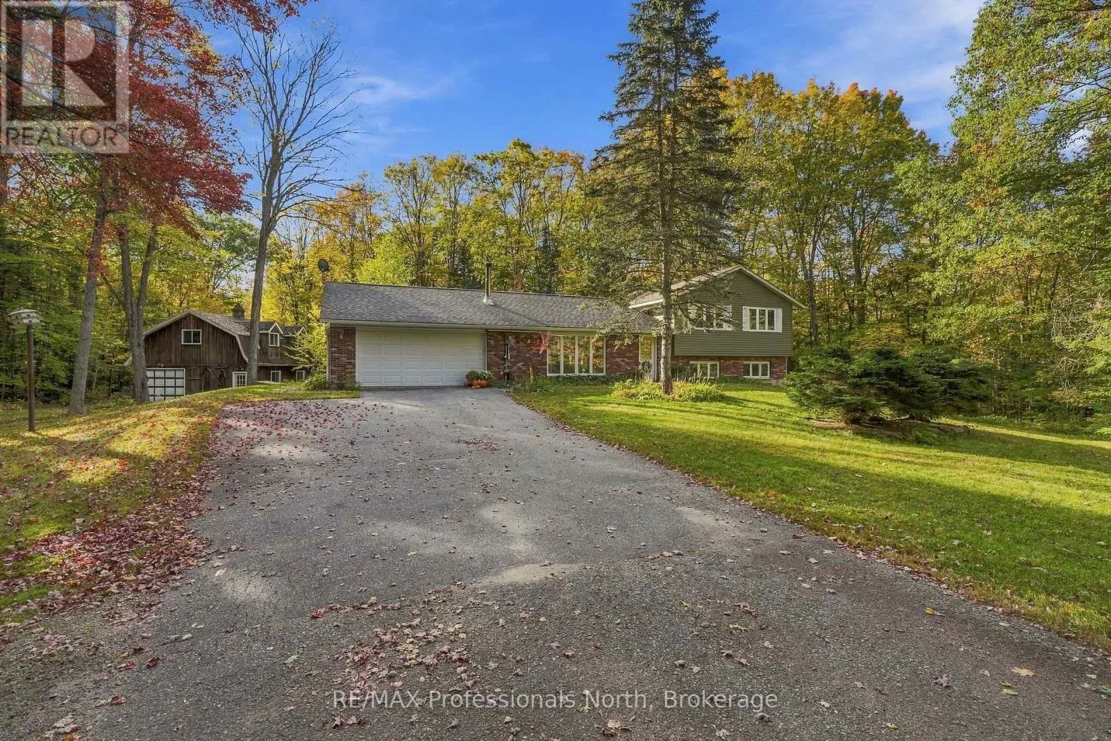 1164 NICHOLLS ROAD