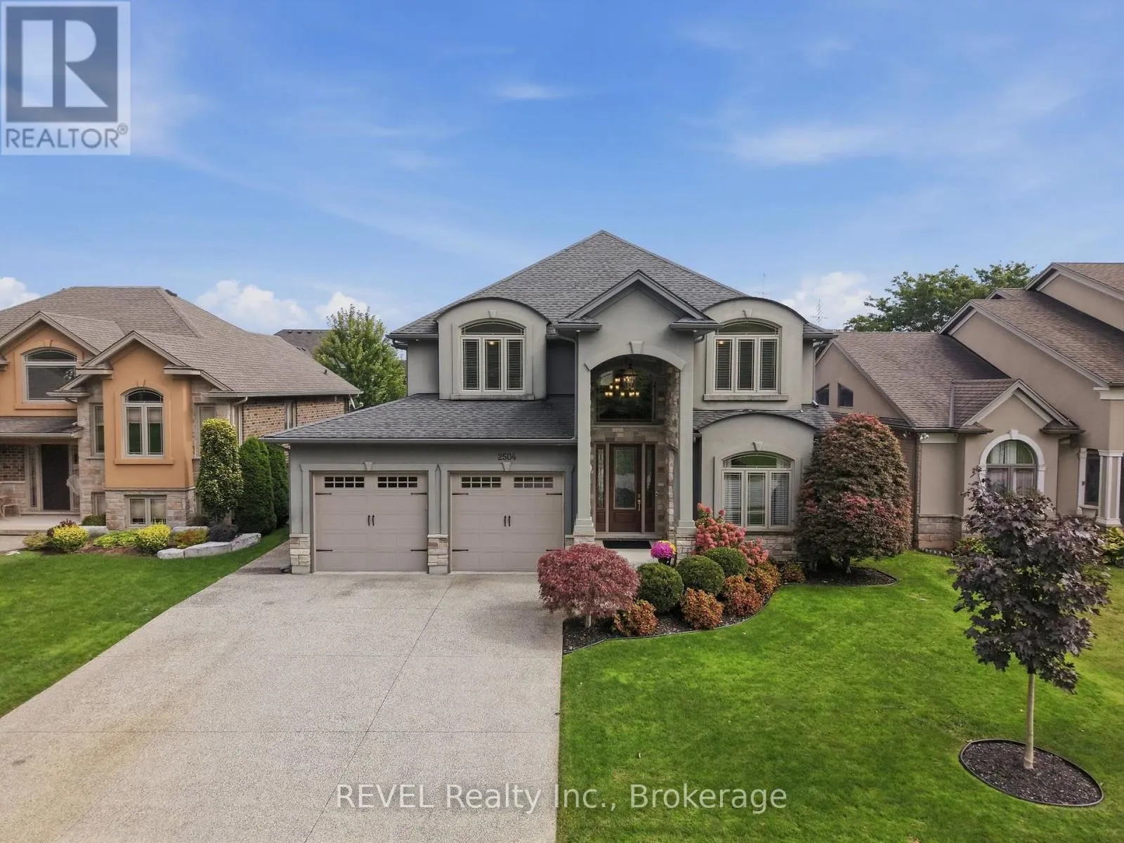 2504 MARINELLI DRIVE