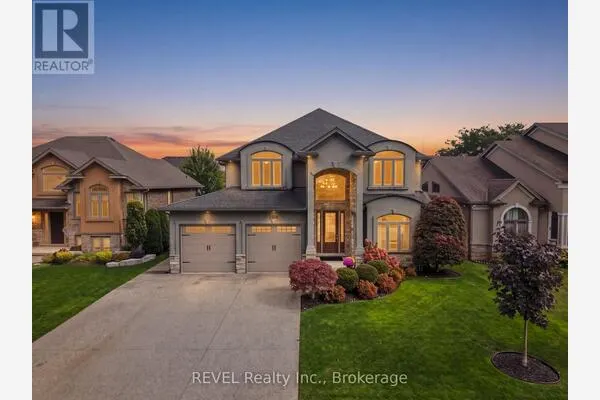 2504 MARINELLI DRIVE