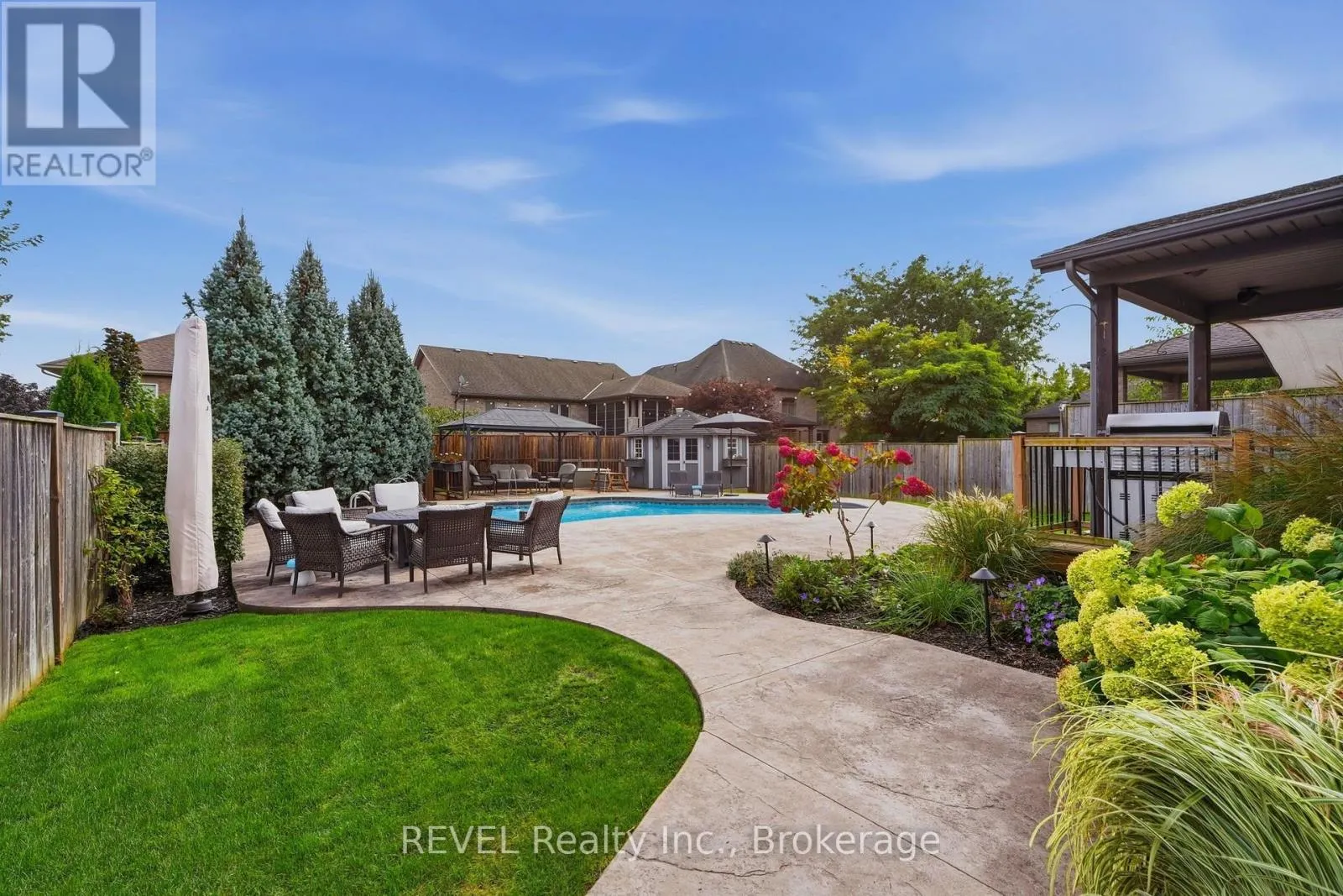 2504 MARINELLI DRIVE