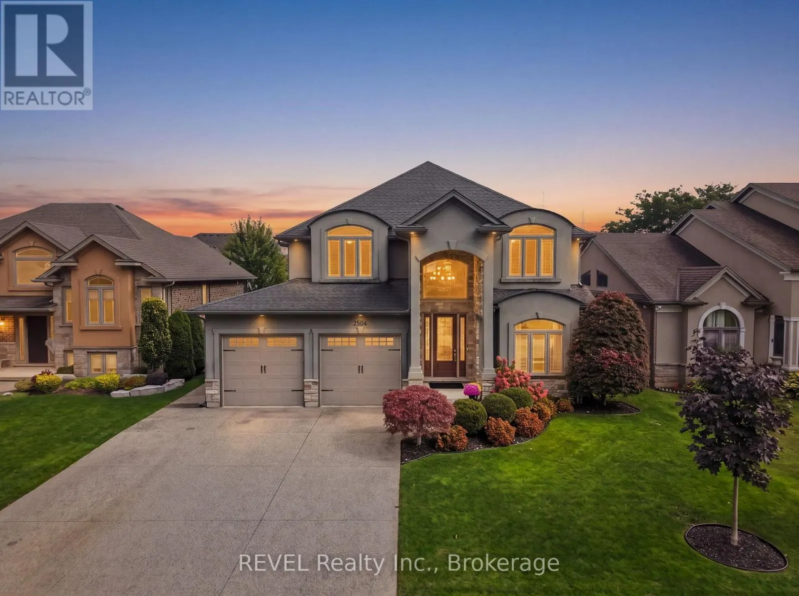2504 MARINELLI DRIVE