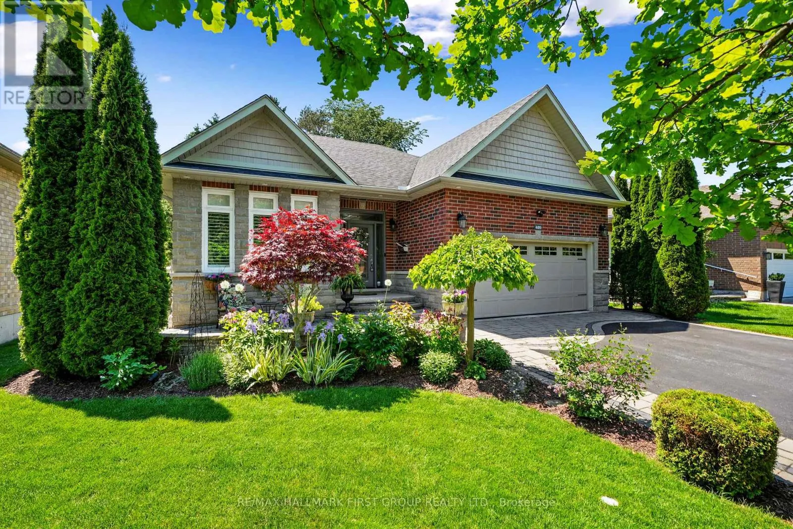 489 FOOTE CRESCENT