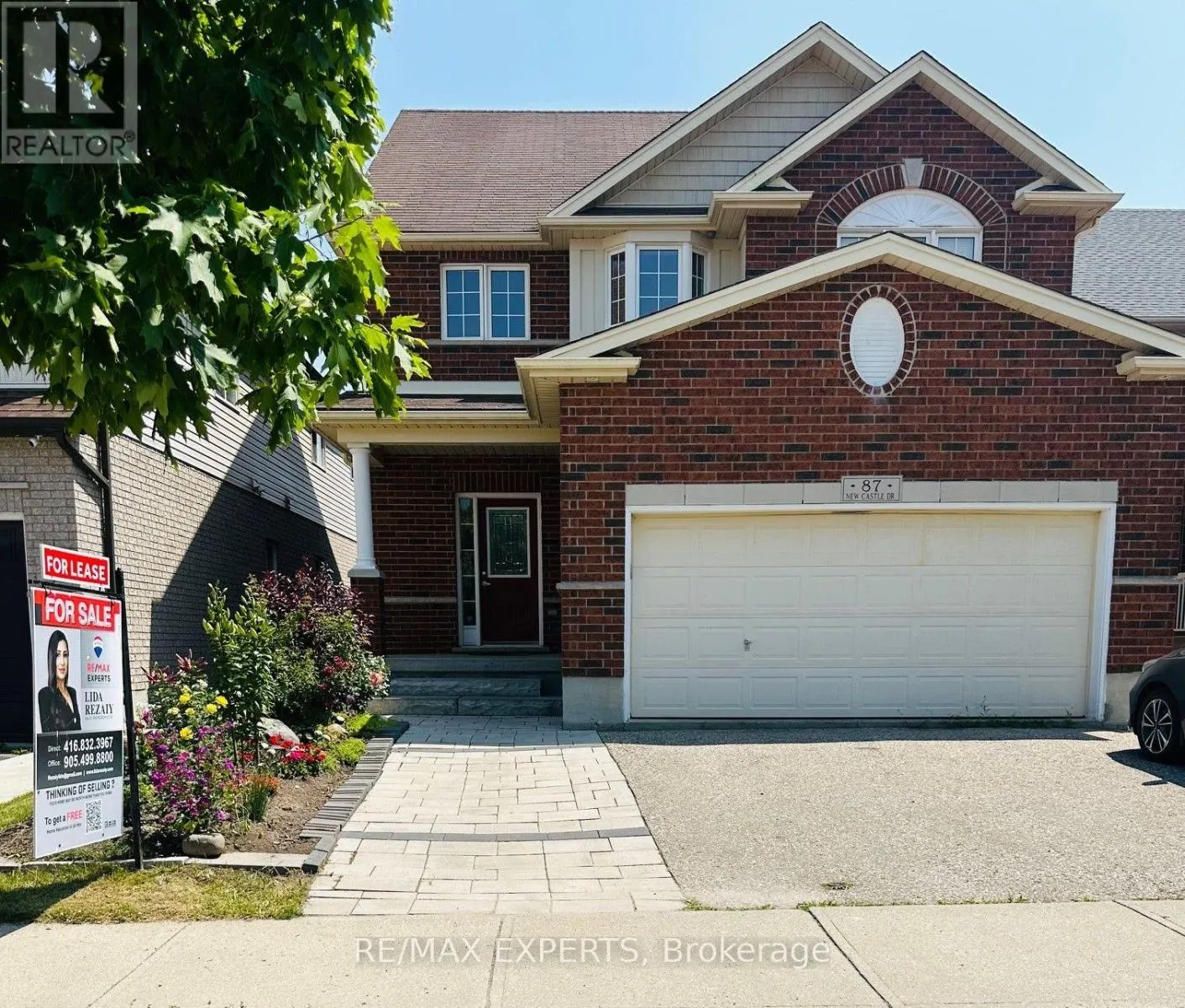87 NEWCASTLE DRIVE W