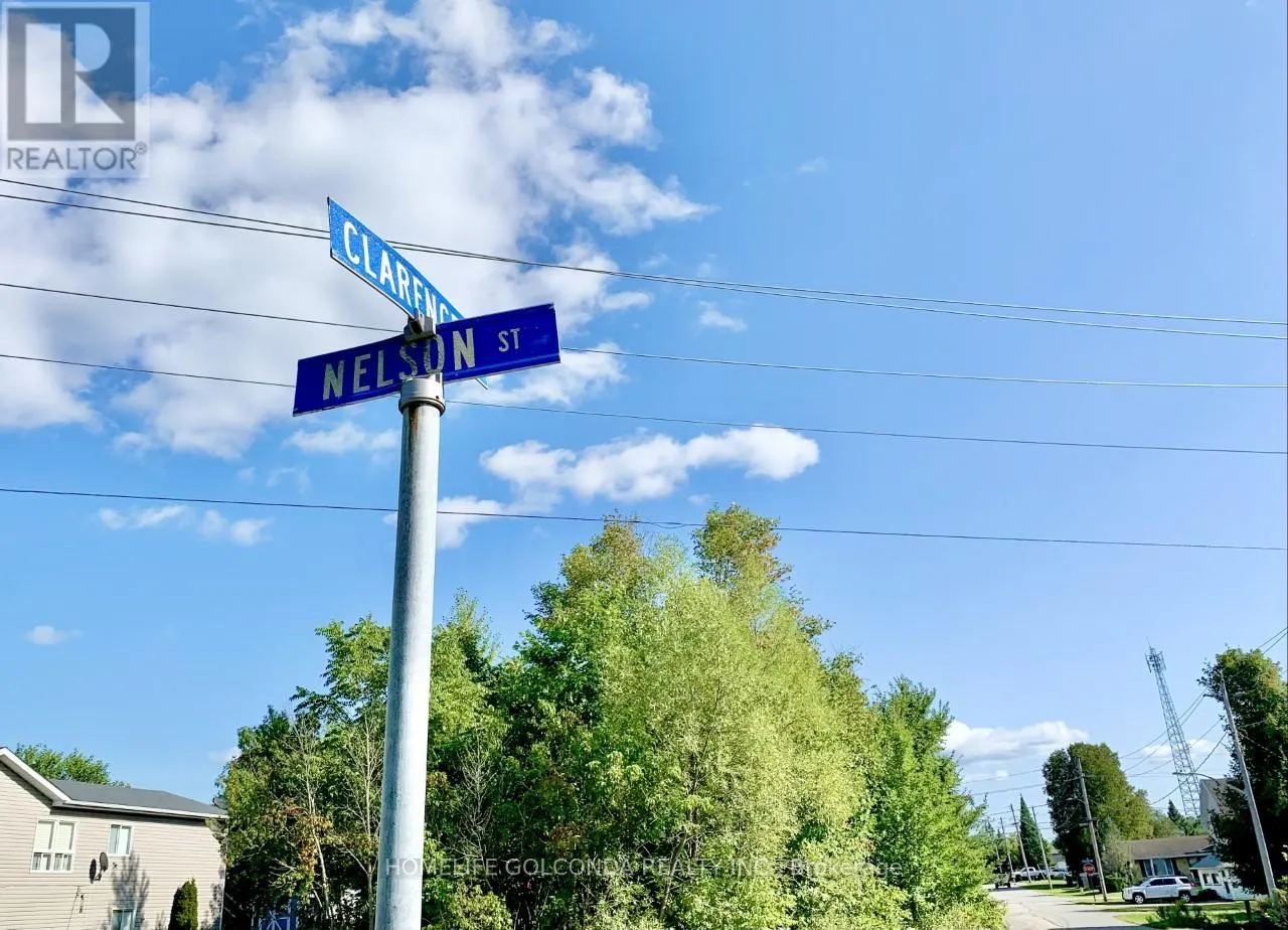 195 NELSON STREET
