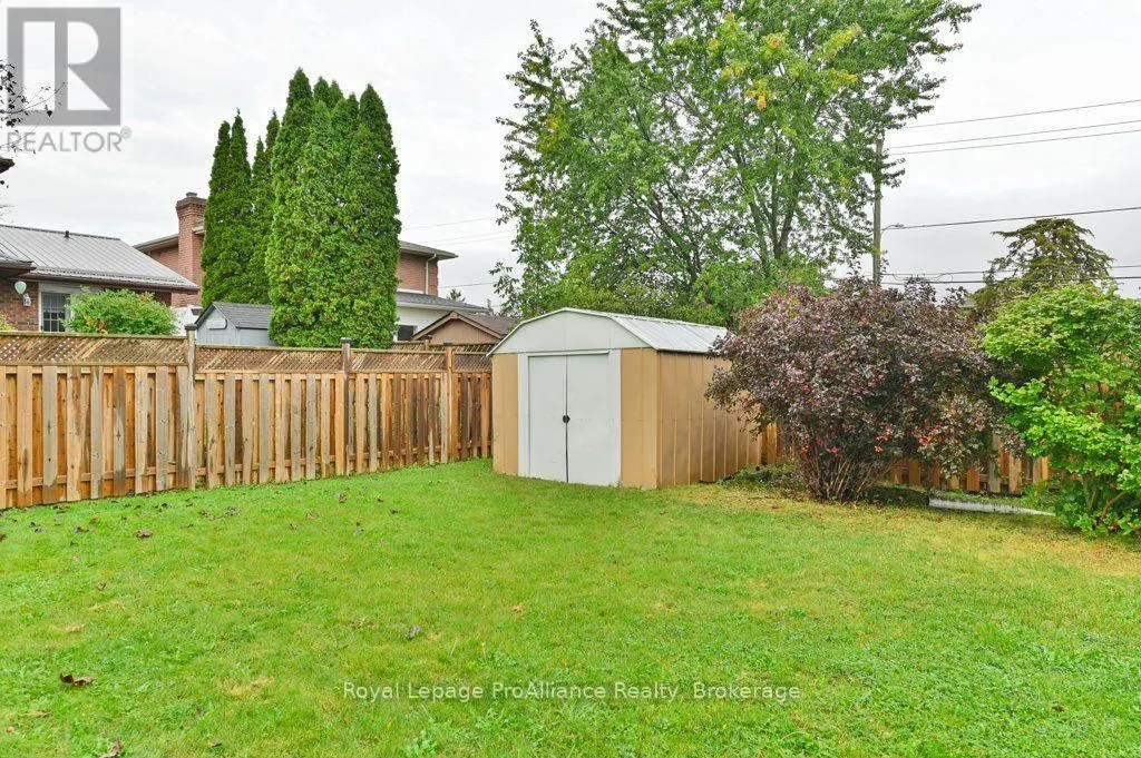 21 FORRESTER COURT