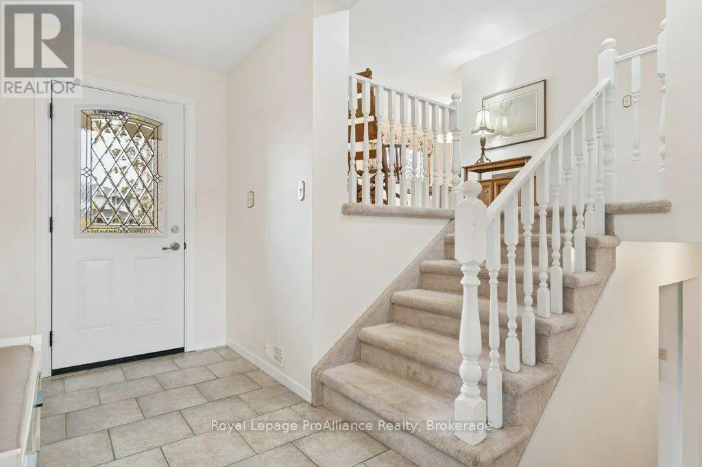 21 FORRESTER COURT