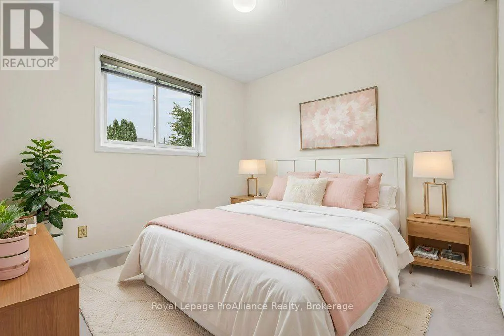 21 FORRESTER COURT