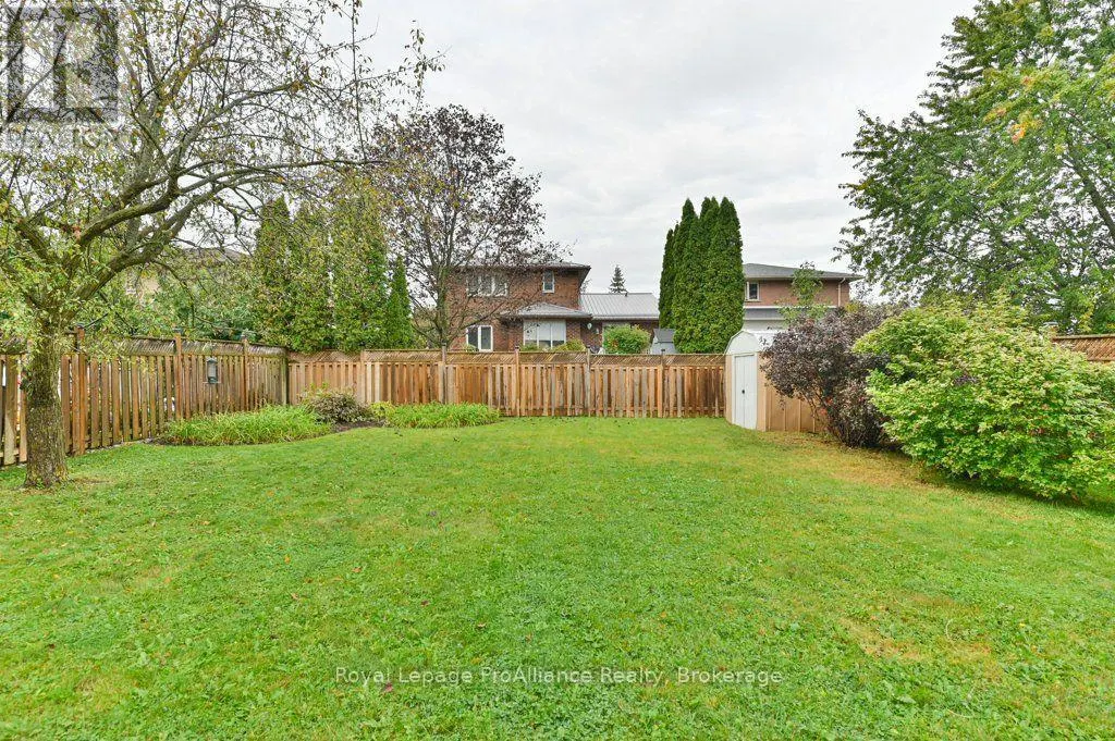 21 FORRESTER COURT
