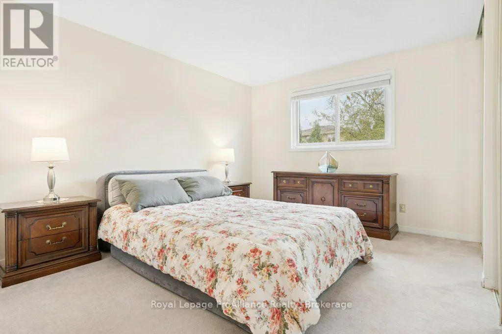 21 FORRESTER COURT