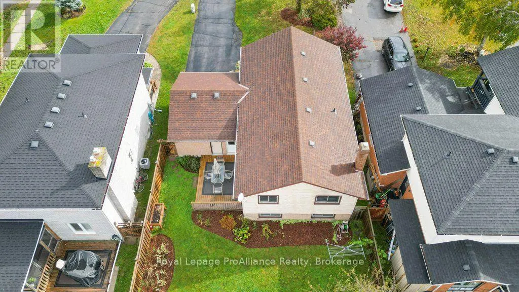 21 FORRESTER COURT