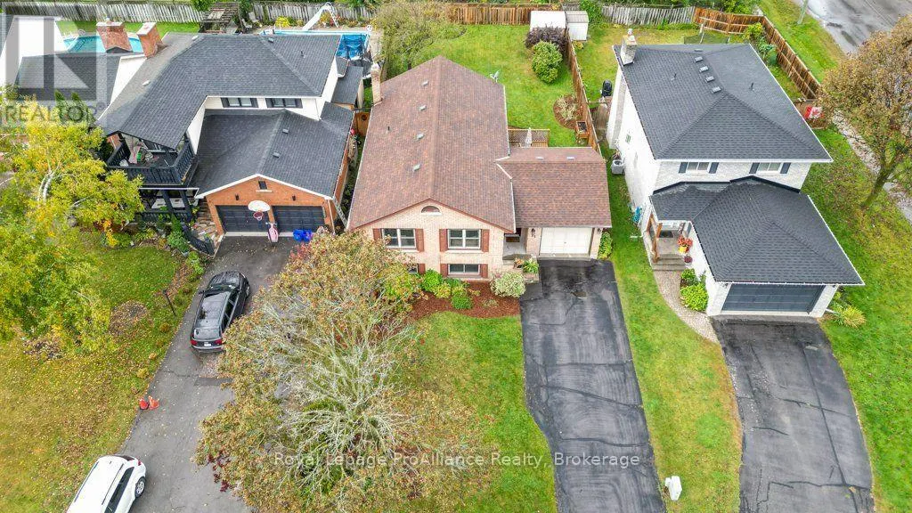 21 FORRESTER COURT