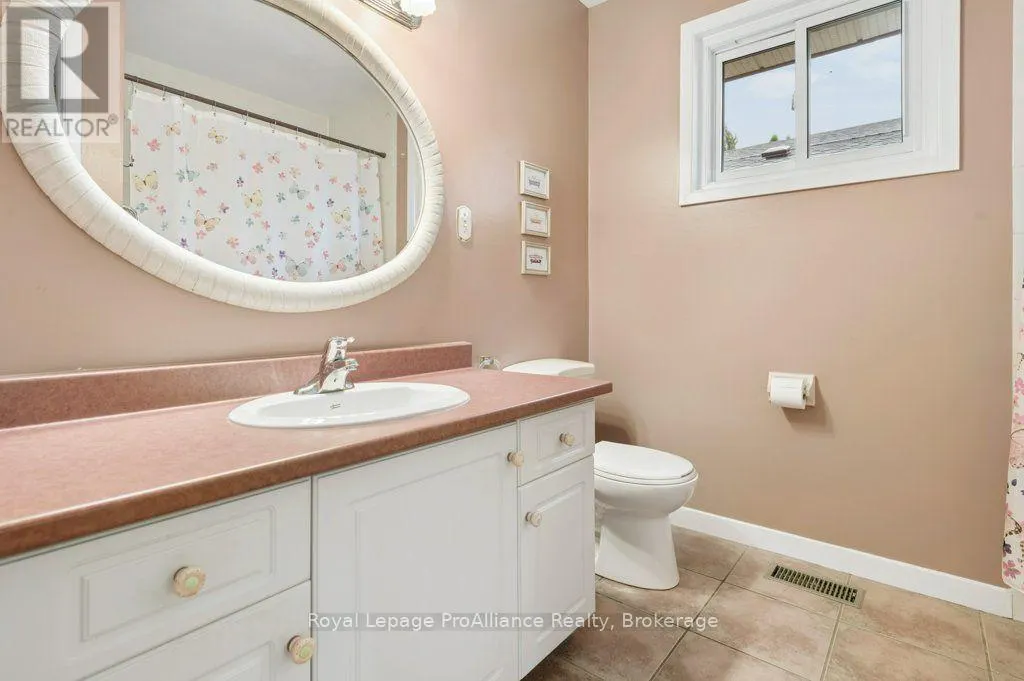 21 FORRESTER COURT