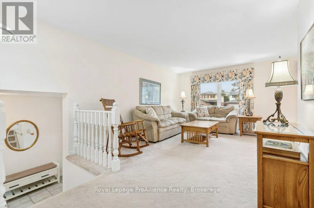 21 FORRESTER COURT