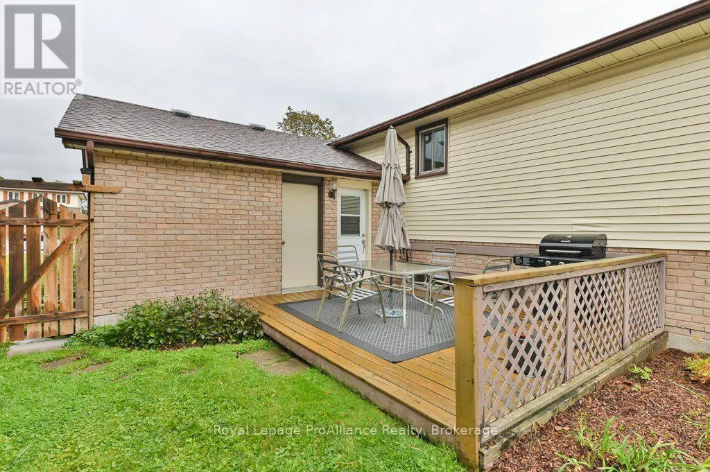 21 FORRESTER COURT