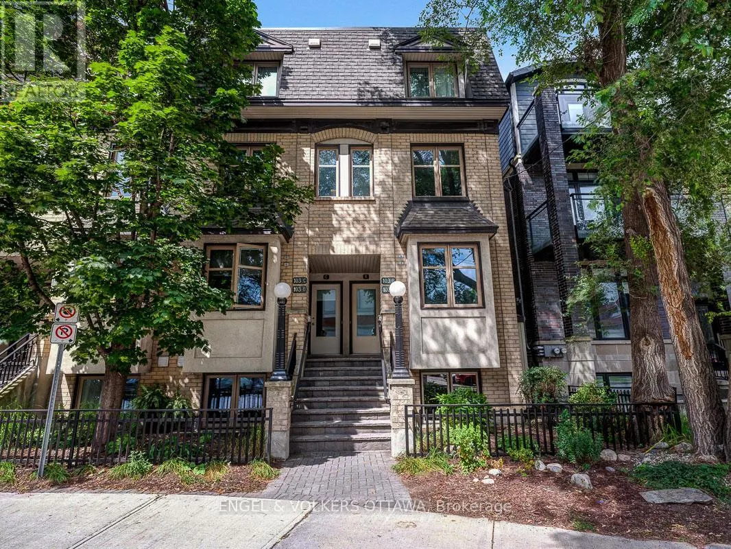A - 103 THIRD AVENUE