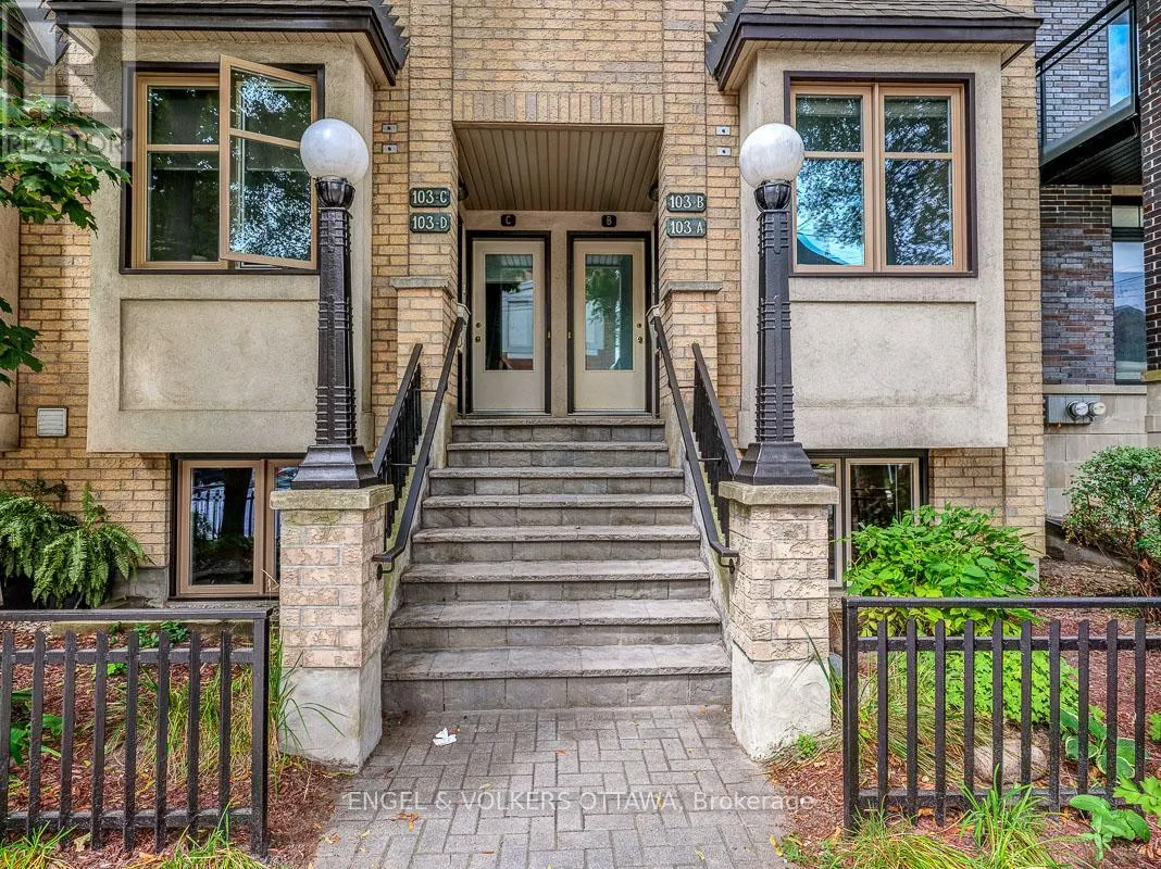 A - 103 THIRD AVENUE