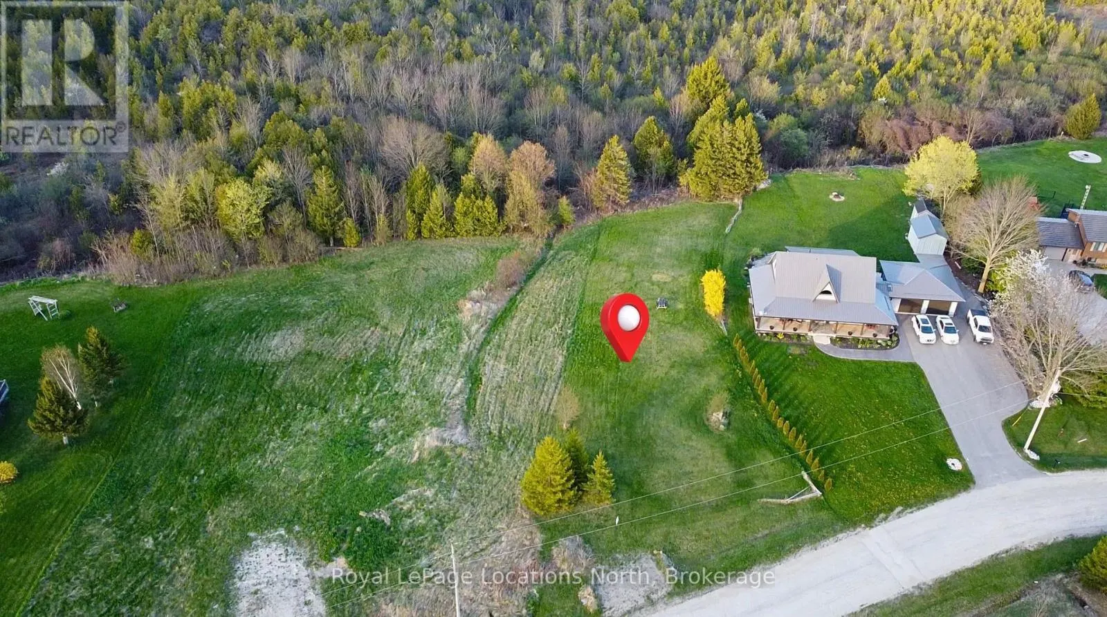 135 SCOTIA DRIVE