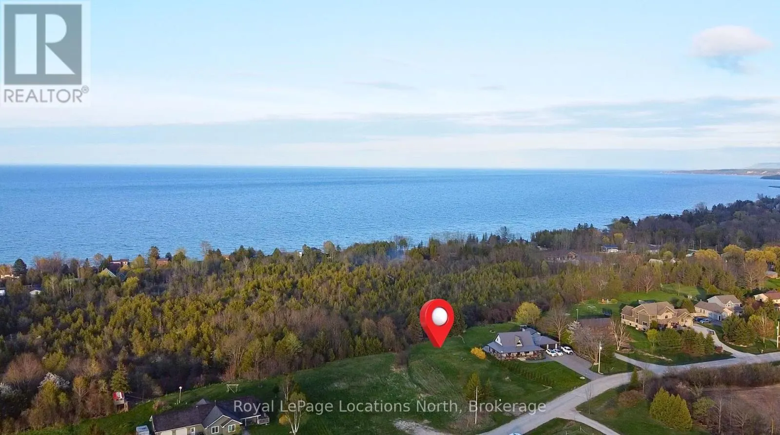 135 SCOTIA DRIVE