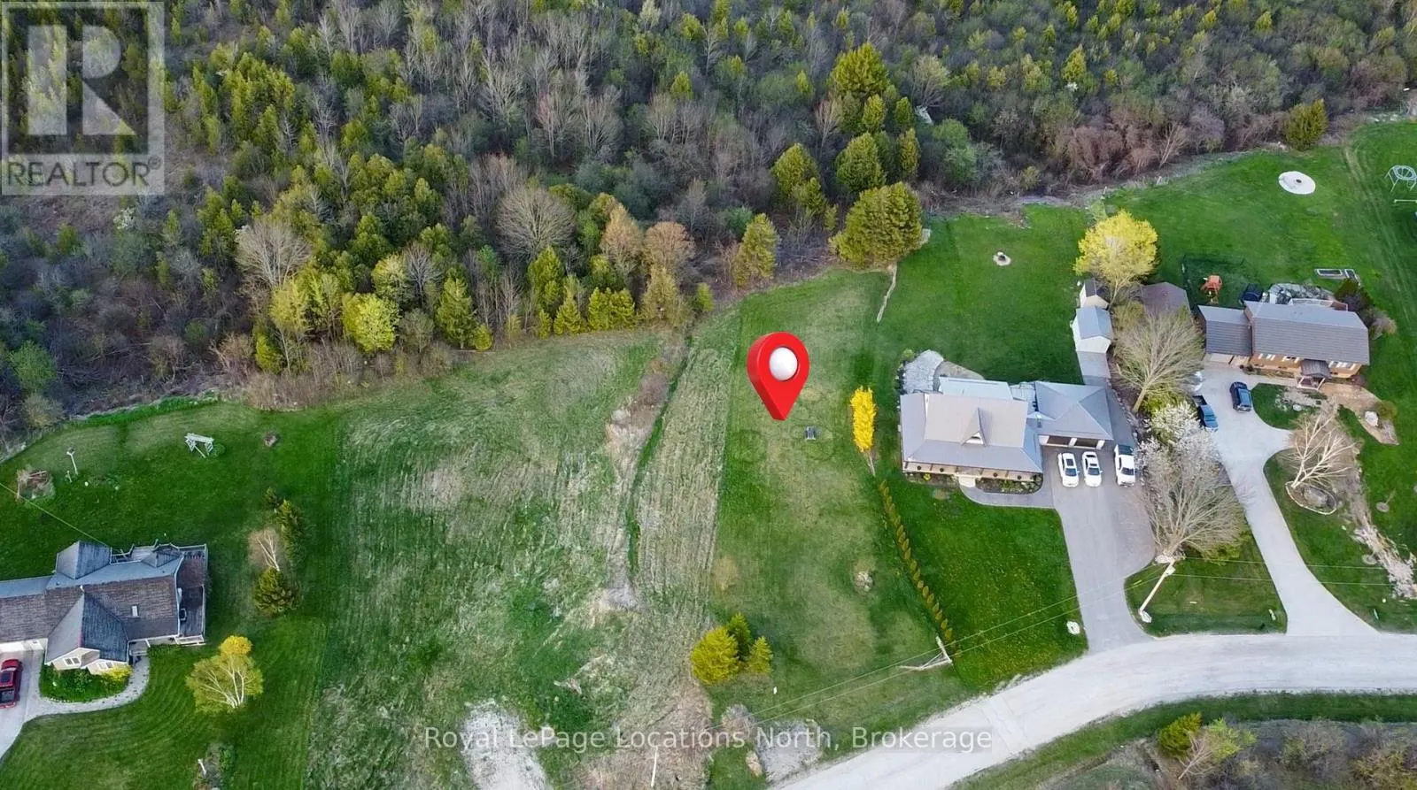 135 SCOTIA DRIVE
