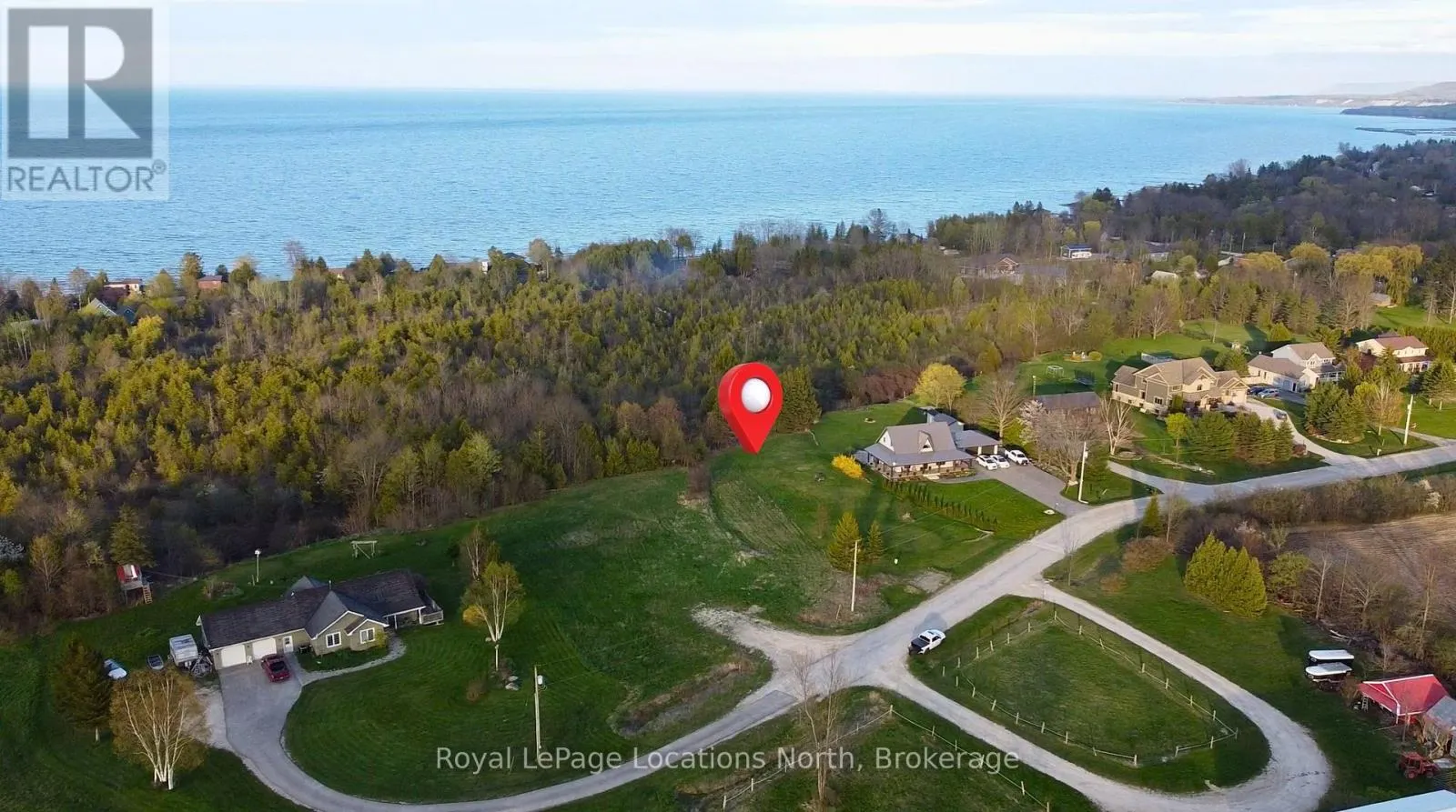 135 SCOTIA DRIVE