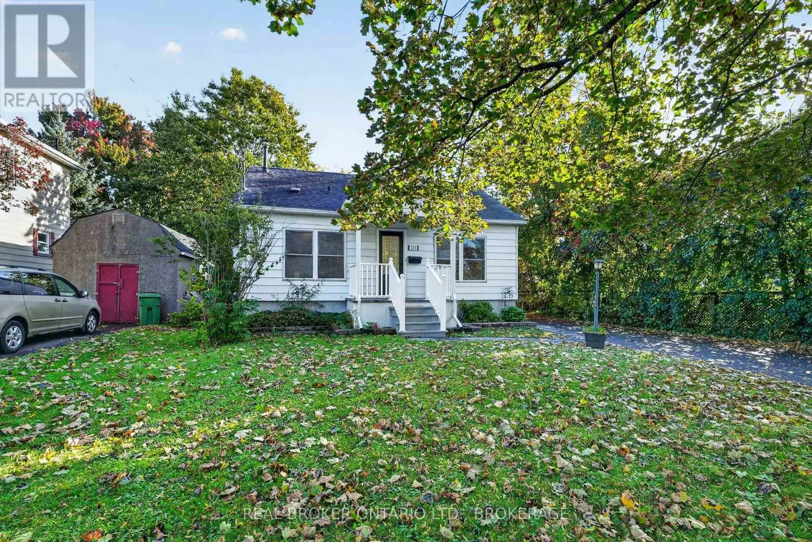 311 HOOPLE AVENUE