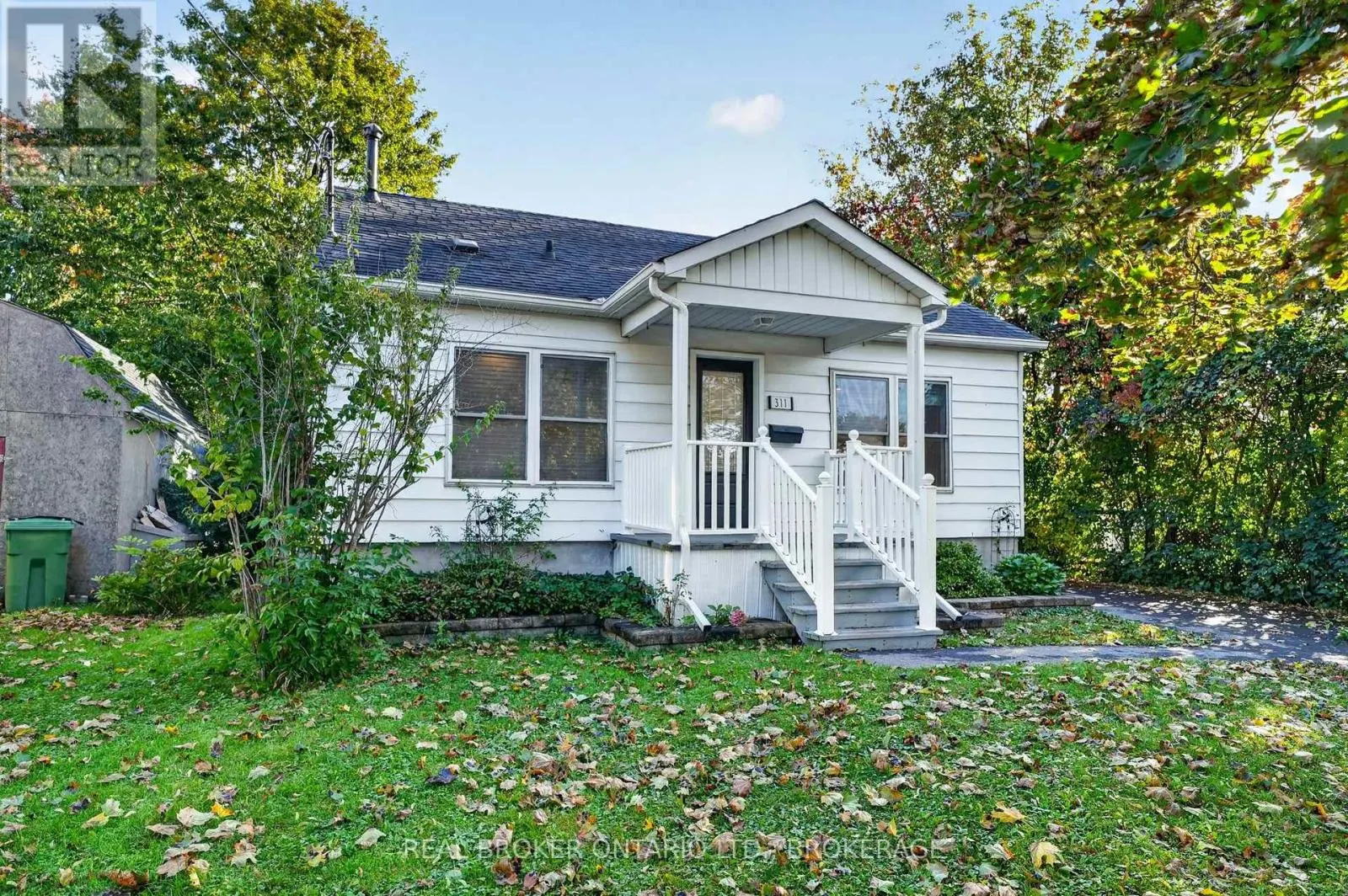 311 HOOPLE AVENUE