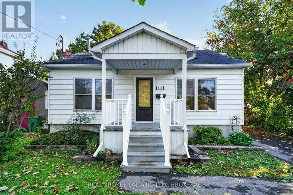 311 HOOPLE AVENUE