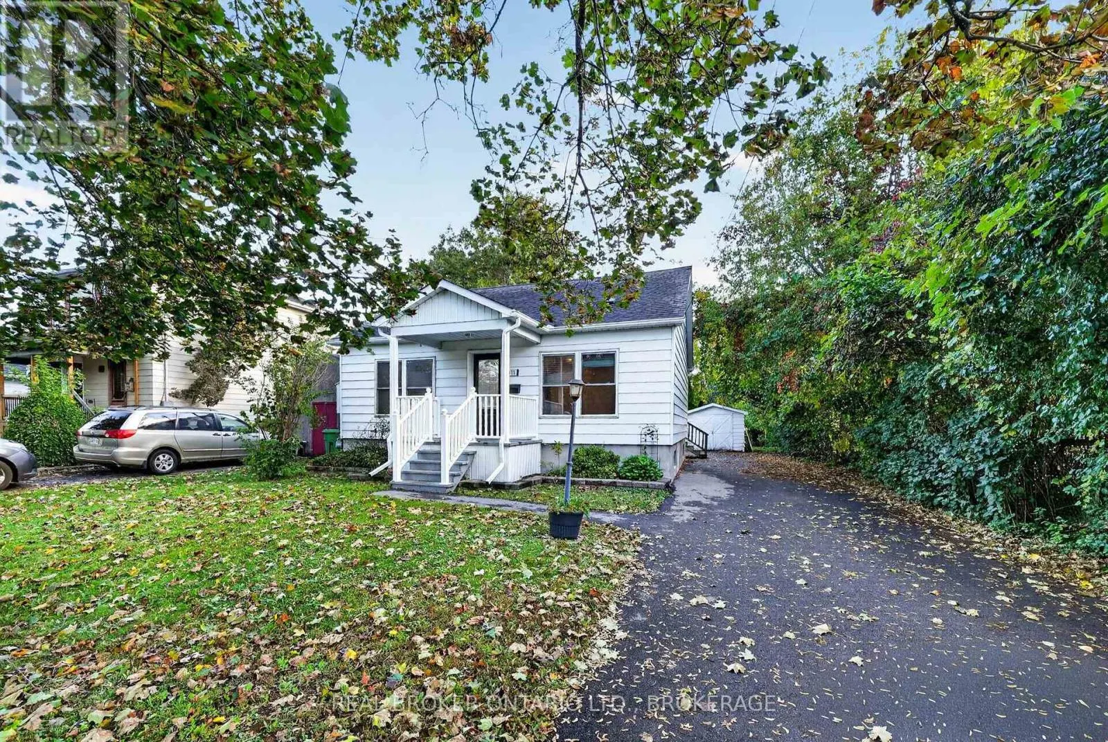 311 HOOPLE AVENUE