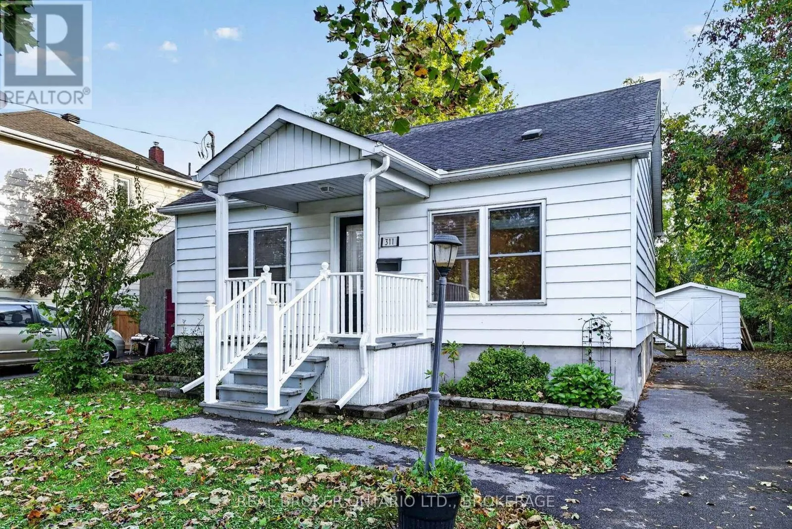 311 HOOPLE AVENUE