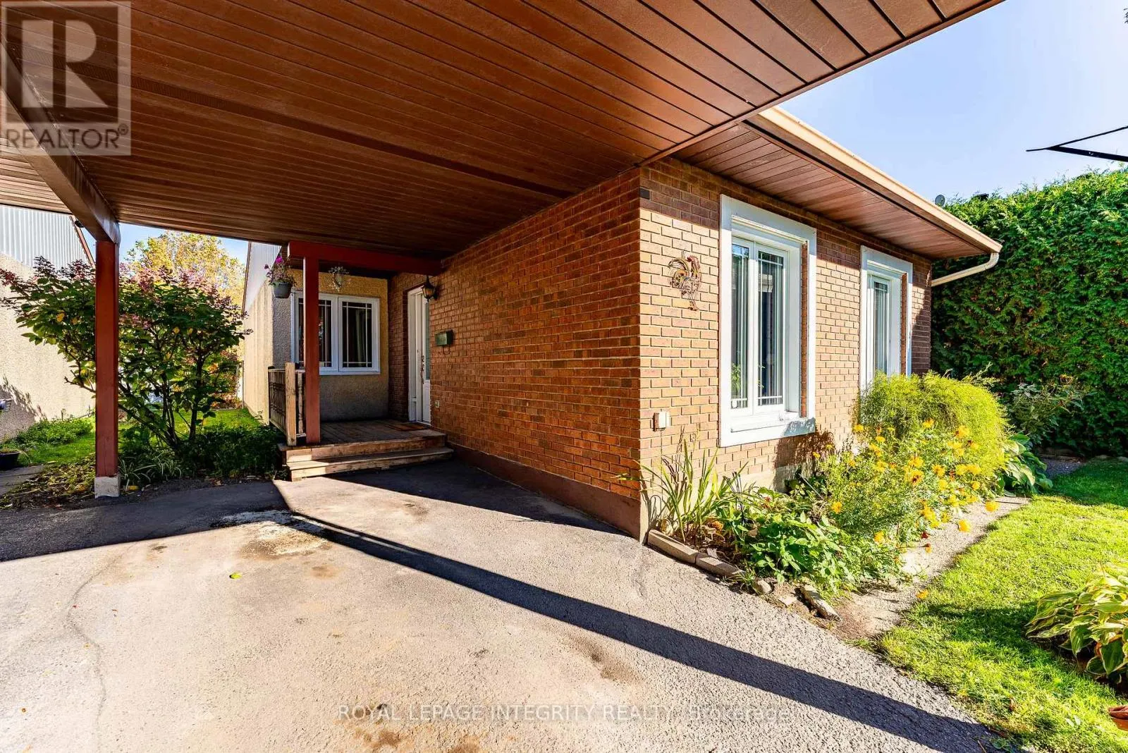 269 ELDERBERRY TERRACE