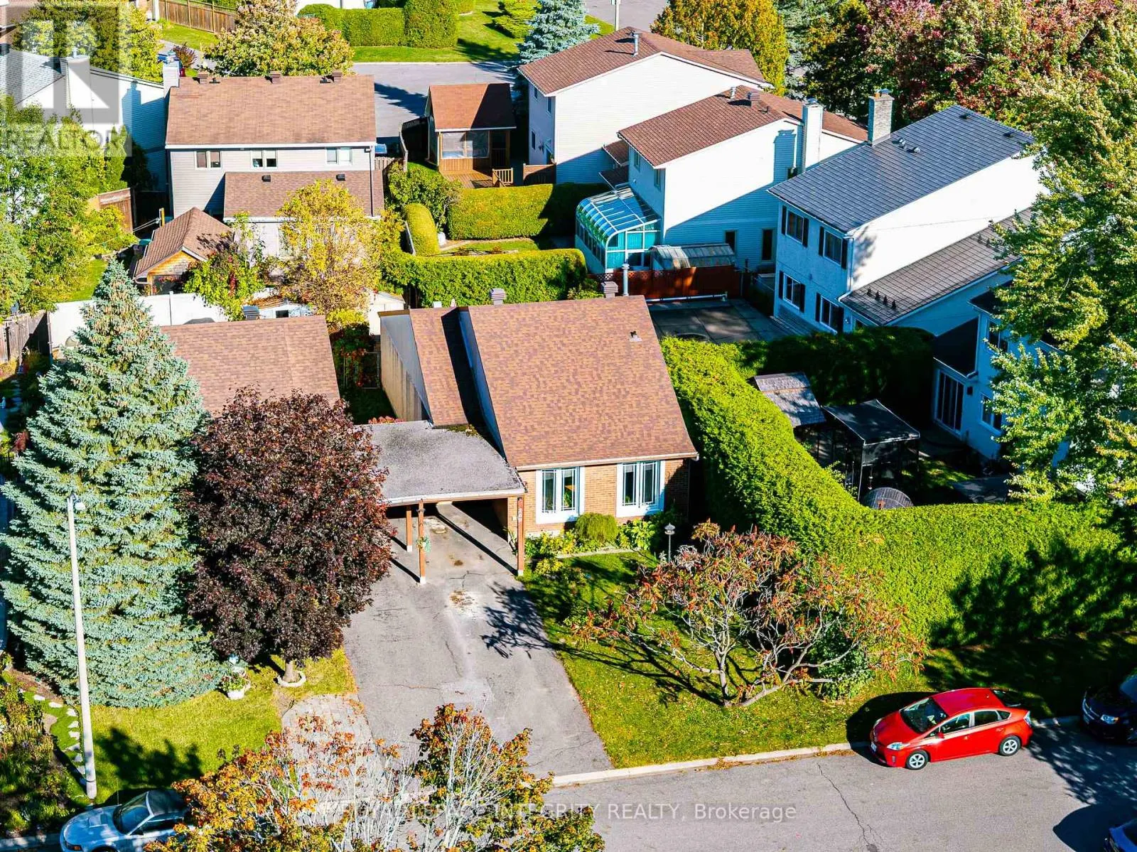 269 ELDERBERRY TERRACE