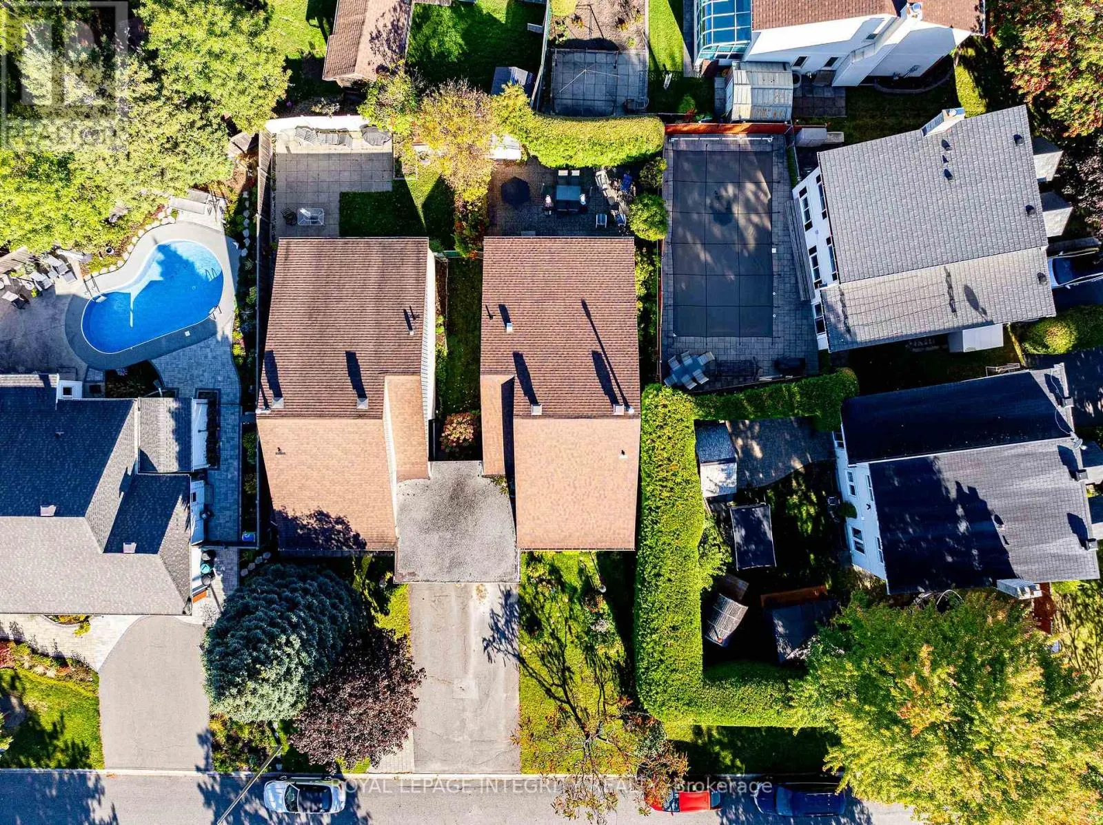 269 ELDERBERRY TERRACE