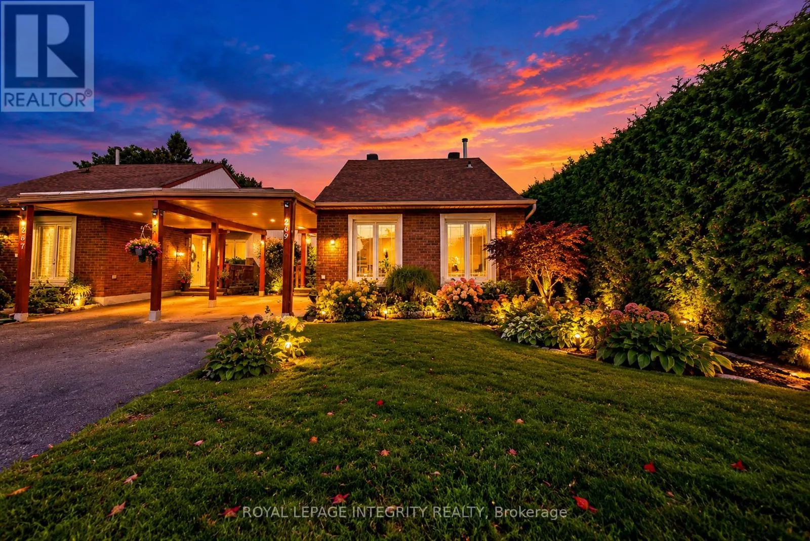 269 ELDERBERRY TERRACE