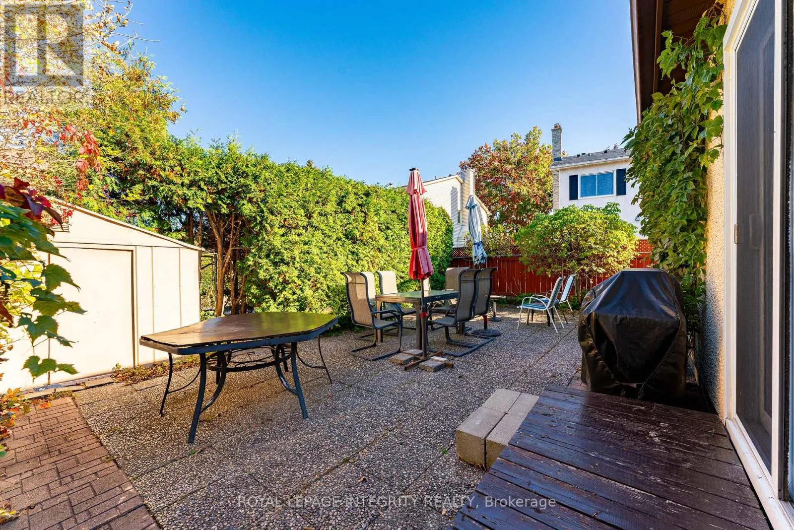 269 ELDERBERRY TERRACE
