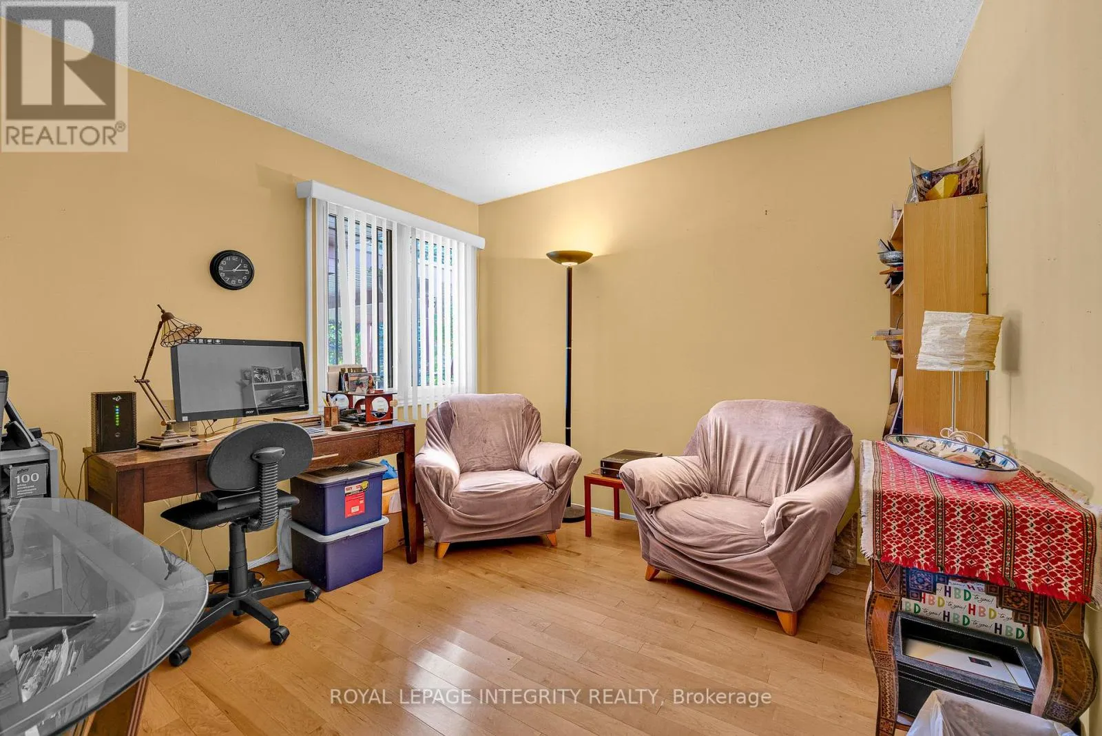 269 ELDERBERRY TERRACE