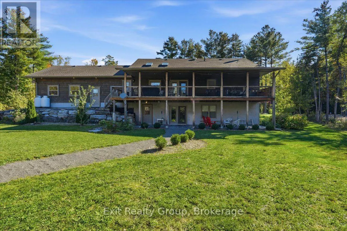 181 JARVIS ROAD