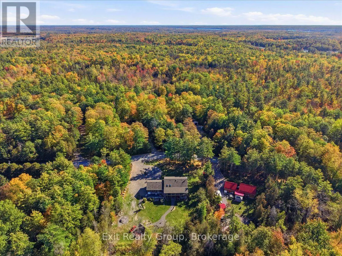 181 JARVIS ROAD