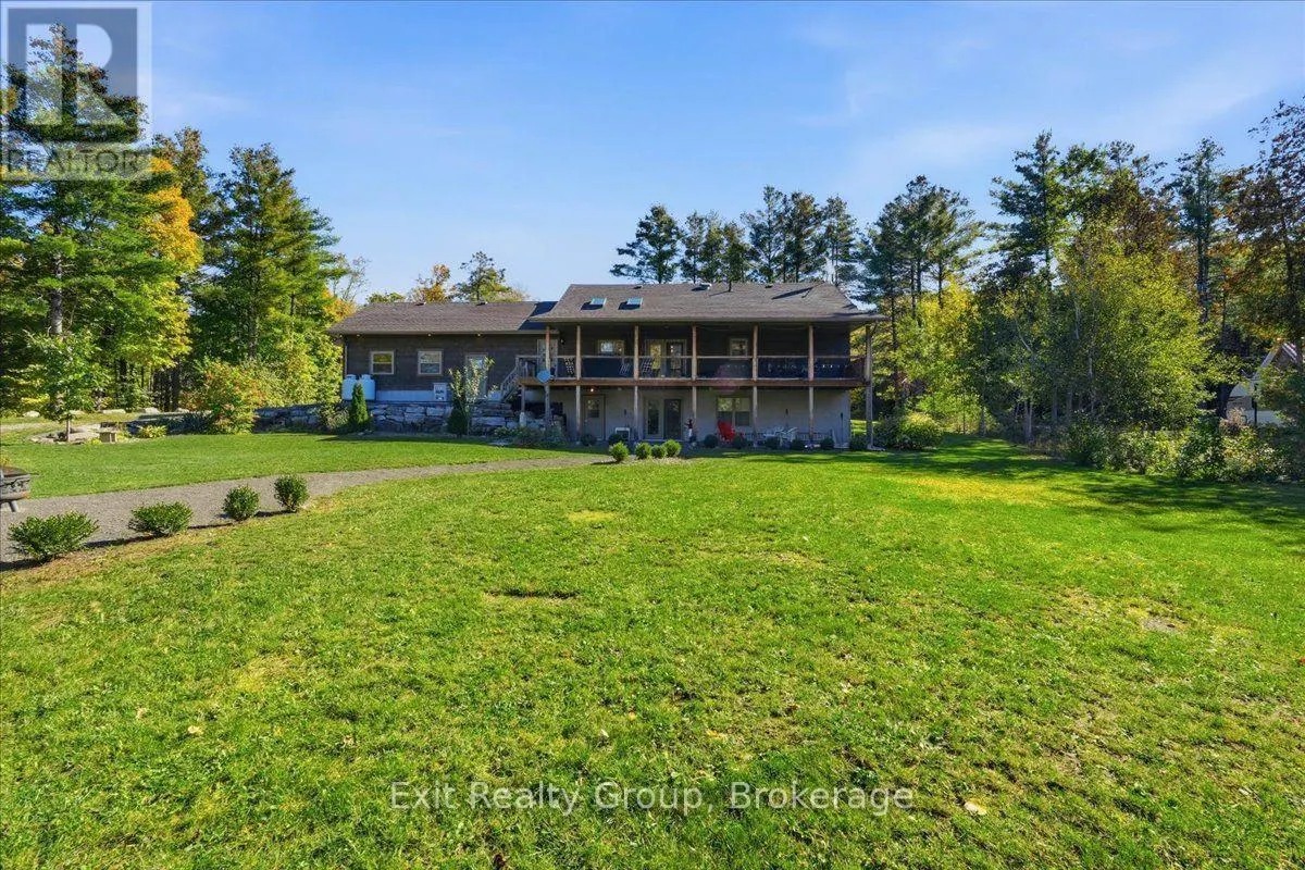 181 JARVIS ROAD