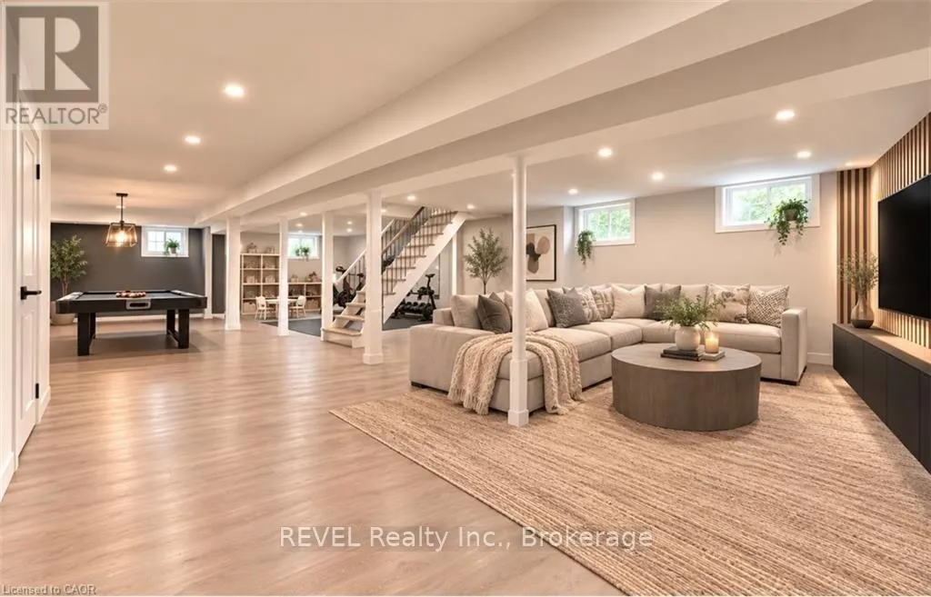 5 ARMOUR DRIVE