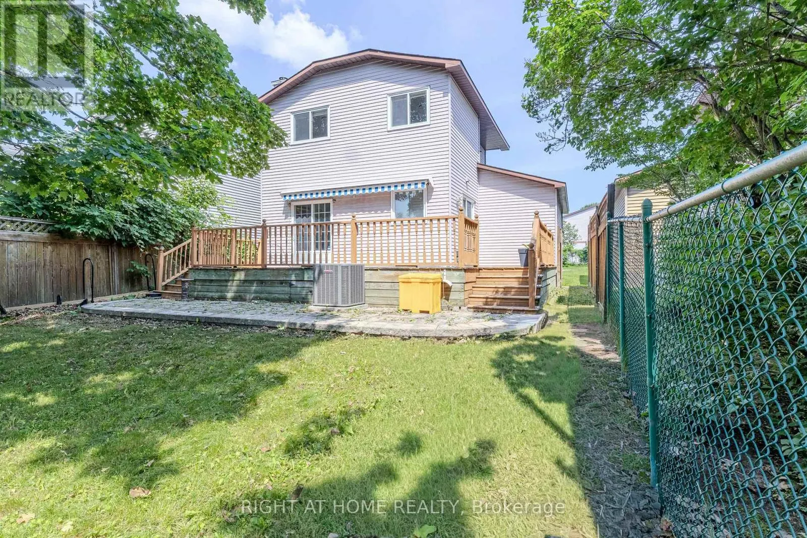 161 PHEASANT RUN DRIVE